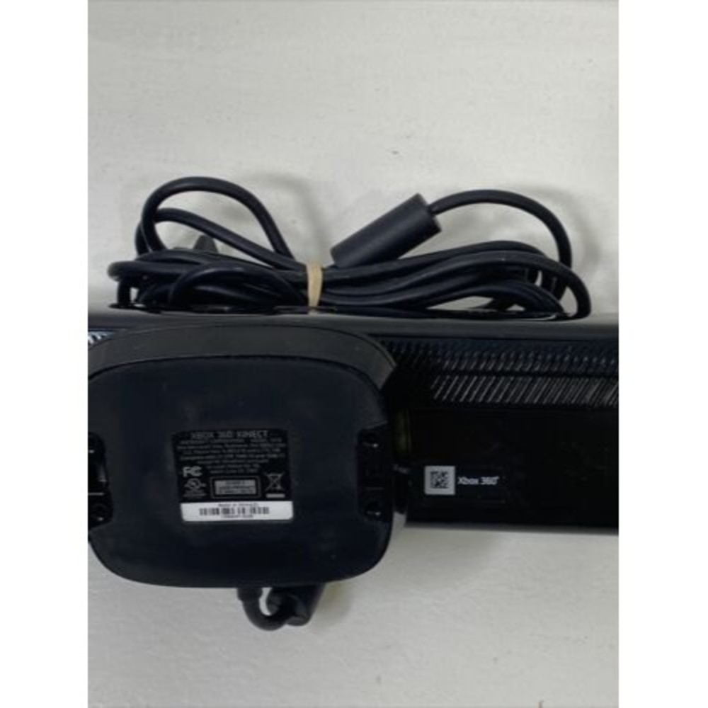 Microsoft Xbox 360 Kinect Motion Sensor Camera Bar Only Model 1414 Tested - Picture 10 of 11
